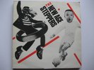 Schallplatte New Age Steppers