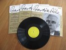 Bartok Complete Edition/3 LPs/Rhapsodies/Contrasts, etc