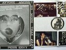 CRASS-PENIS ENVY-RARE UK ANARCHO-PUNK LP-POSTER SLV-M.