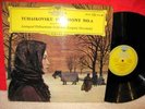 TCHAIKOVSKY-SYMPHONY No.6 LENINGRAD PHIL MRAVINSKY NM