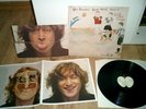 John Lennon Walls and bridges LP Apple 1C 064-05 733