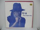 U2 U-2 The Longest Day LIVE AT MILTON KEYNES 2x LP boot