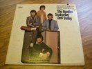 THE BEATLES***Yesterday and Today***LP/Vinyl***MONO