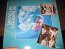 BEACH BOYS /  THE SHADOWS IL ROCK ITALY UNIQUE COVER