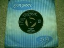 FRANKIE FORD SEA CRUISE 1958 LONDON TRIANGULAR CENTRE