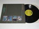 RATIONAL YOUTH Cold War Minimal Synth Canada LP