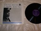 Young Blues Larry Young New Jazz NJ 8264 Record LP RVG