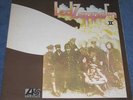 LED ZEPPELIN II RARER Orig 69 UK Lemon on Plum MINT LP