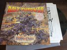 BOLT THROWER - Realm Of Chaos  Gatefold LP - Rare 