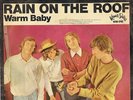 LOVIN' SPOONFUL - Rain on the roof - D