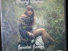 CHERYL DILCHER Special Songs Ampex Records 10109 STEREO