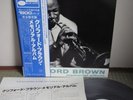 Clifford Brown Memorial Album Blue Note Japan LP Obi