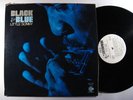 LITTLE SONNY Black & Blue ENTERPRISE LP funk breaks