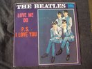 BEATLES 
