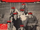 45T-EP-LES VICOMTES avec JEAN BOUIX