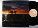 PERFECT TOUCH Touching You LP SHRINK modern soul RARE