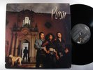 PLUSH s/t RCA LP modern soul boogie