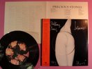 THE ROLLING STONES PRECIOUS... JAPAN LP w/OBI RARE