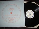 DF 37 Marcelle Meyer discophiles MOZART 33T rare