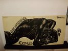 COMUS  first  utterance  LP  rarita  1 stampa italiana