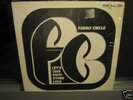 FAMILY CIRCLE - LETS GIVE EACH OTHER LOVE  LP