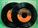 Led Zeppelin -  45 RPM Records – Set of 7