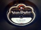 DIXIE RAG PICKERS ST LOUIS BLUES VAN DYKE 78