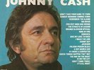 JOHNNY CASH -  THE BEST OF JOHNNY CASH  EXC. CONDITION
