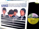 1965 MONO   THE KINKS   KINDA   Mod Beat UK INVASION