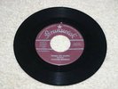 WAYLON JENNINGS/B HOLLY  JOLE BLON B/W WHEN SIN STOPS