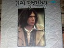 Neil Young -Greatest Hits(Cancelled Australian Release)
