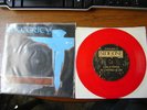 INTEGRITY IN CONTRAST OF SIN RED VINYL 200 MADE RARE