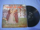 LITTLE WILLIE JOHN TALK TO ME LP KING 596 1959