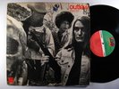 EUGENE McDANIELS Outlaw ATLANTIC LP funk soul breaks
