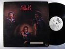 SILK s/t PRELUDE LP modern soul