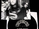 NIRVANA Love Buzz/Big Cheese 45 Black vinyl 7 SUB POP