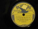 78RPM-LITTLE BROTHER MONTGOMERY-BLUEBIRD-NEW ORLEANS'35