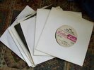Ray Brown and the Whispers-6 singles 2 eps