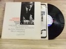 Herbie Hancock-Takin' Off-blue note jazz 4109 Liberty