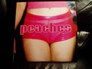 Teaches of Peaches LP OOP Le Tigre LCD Soundsystem Rare