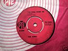 THE KINKS - YOU STILL WANT ME- RARE SECOND 7