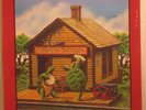 CRANIUM'S Grateful Dead TERRAPIN STATION orig Lp NM