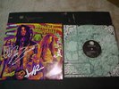 FULLY SIGNED OOP White Zombie LP La Sexorcisto Rob Sean