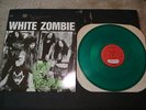 OOP White Zombie 12