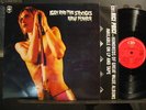 Iggy & the Stooges Raw Power LP Orig.OZ EX