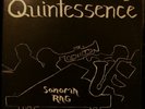 Quintessence Sonoma Rag Rare Private Jazz Funk LP HEAR
