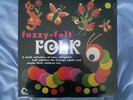 Fuzzy Felt Folk Rare Trunk Records Lp