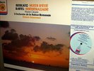 ANSERMET,Crespin,Suisse Romande/BERLIOZ& RAVEL/Decca LP