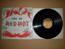 Like 'Er Red Hot RARE ORIG  Duke DLP-73 Bland, Big Mama