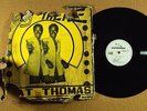 PAT THOMAS   Stay There   GAPOPHONE rare afro LP HEAR